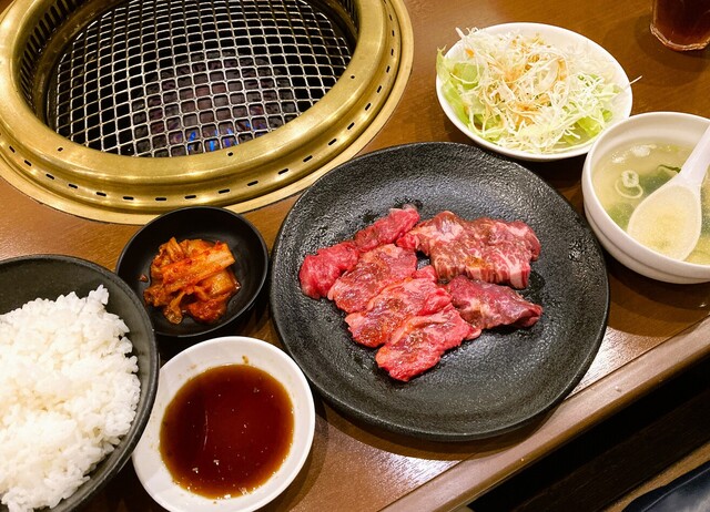 牛魔王（ギュウマオウ） - 長町南（焼肉）の写真