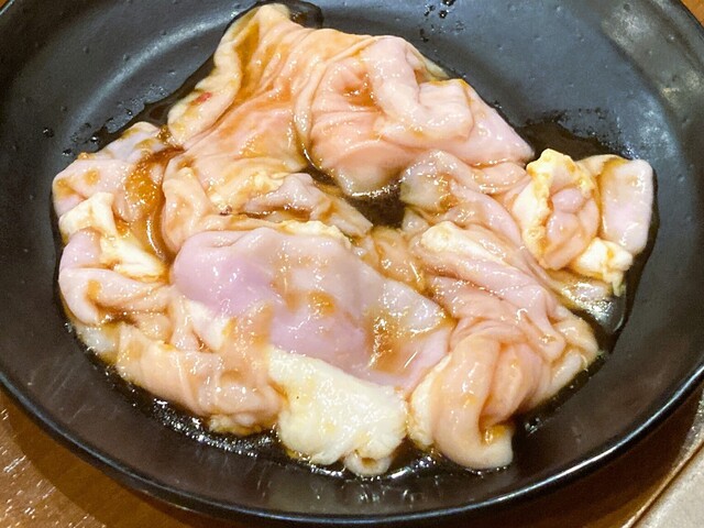 牛魔王（ギュウマオウ） - 長町南（焼肉）の写真