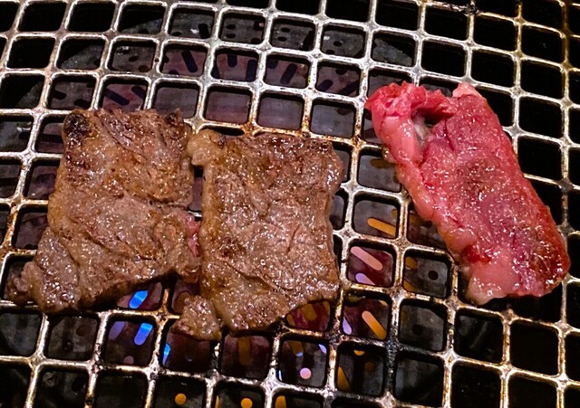 牛魔王（ギュウマオウ） - 長町南（焼肉）の写真
