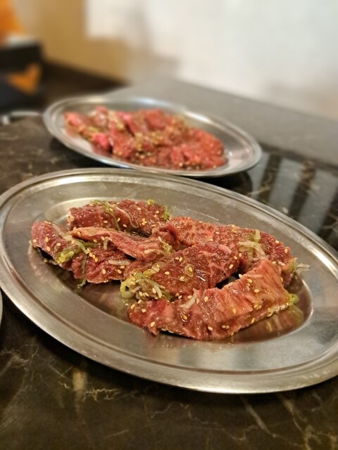Yakiniku Heiwa Tei Kasuya Ten photo 3