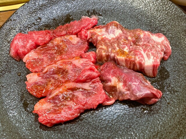 牛魔王（ギュウマオウ） - 長町南（焼肉）の写真