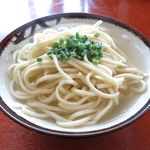 宮古そば大（500円）