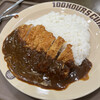 100時間カレー - 手仕込三元豚ロースかつカレー
