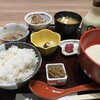 ご飯ととろろ とろ麦 セレオ八王子店