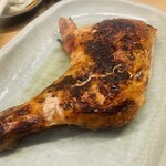 焼鳥専門 ぎんねこ - 