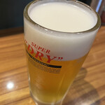 焼き鳥 秀ちゃん - 