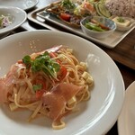 カフェ・ダイニング806 - 