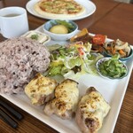 カフェ・ダイニング806 - 