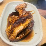 焼鳥専門 ぎんねこ - 