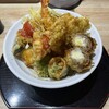 天丼 天たま家