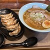 麺や 六三六 別邸 箕面店