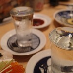 鮨・酒・肴 杉玉 - 