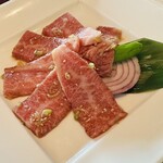 叙々苑 恵比寿ガーデンプレイス店 - 