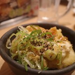 鮨・酒・肴 杉玉 - 