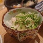 鮨・酒・肴 杉玉 - 