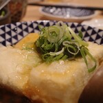 鮨・酒・肴 杉玉 - 