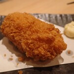 鮨・酒・肴 杉玉 - 