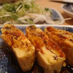 鮨・酒・肴 杉玉 - 