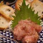 鮨・酒・肴 杉玉 - 