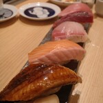 鮨・酒・肴 杉玉 - 