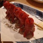 鮨・酒・肴 杉玉 - 