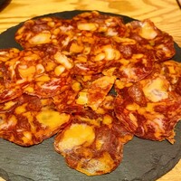 RIGOLETTO KITCHEN - 