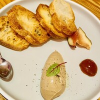 RIGOLETTO KITCHEN - 