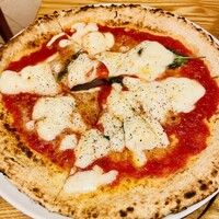 RIGOLETTO KITCHEN - 