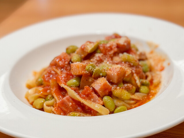 Casetta Apita Nagakute Ten