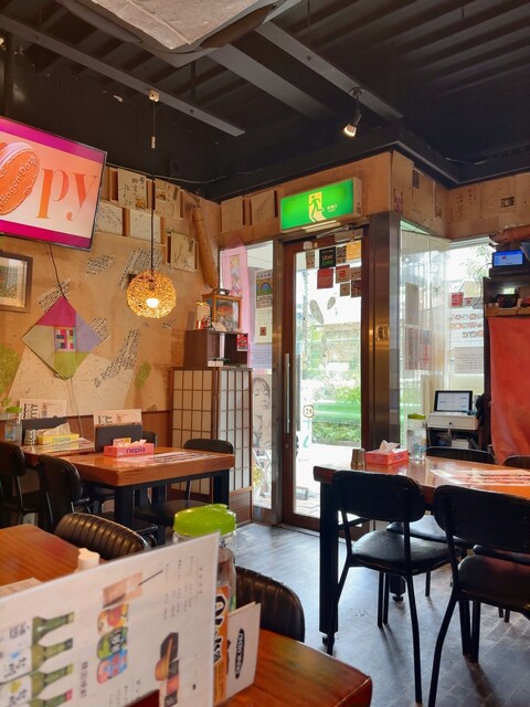 Sonam Higashinakanohonten photo 5