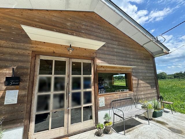 たべることくらすことSOW（ソウ） - 蔵王町その他（オーガニック）の写真