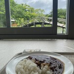 レストラン湖水 - 