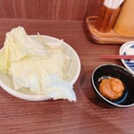 焼き鳥 とりぞう - 