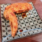 焼き鳥 とりぞう - 