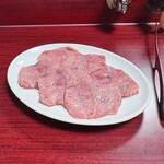 焼肉幸泉 - 