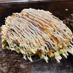 お好み焼 オモニ 本店 - 