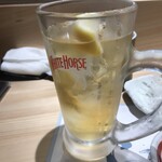 すし割烹 かじ - 