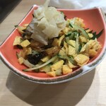 すし割烹 かじ - 