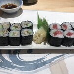 すし割烹 かじ - 