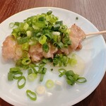 焼き鳥 とりぞう - 