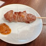 焼き鳥 とりぞう - 