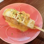 焼き鳥 とりぞう - 