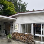 レストラン湖水 - 