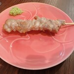 焼き鳥 とりぞう - 