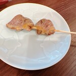 焼き鳥 とりぞう - 