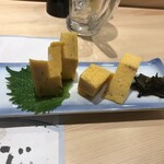 すし割烹 かじ - 