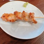 焼き鳥 とりぞう - 