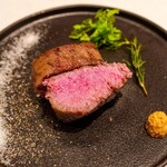 多良間牛 ダグズ・グリル - 