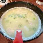 焼き鳥 とりぞう - 