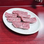 焼肉幸泉 - 